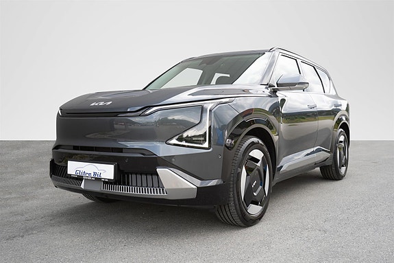 Kia EV5 2 of 30