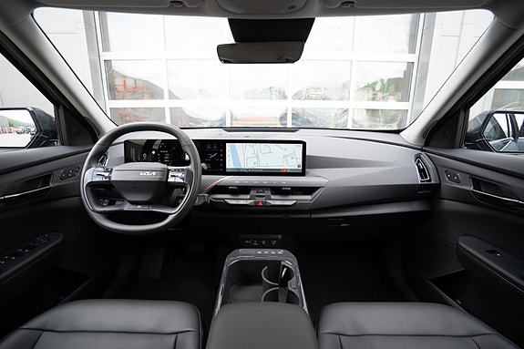 Kia EV5 16 of 30