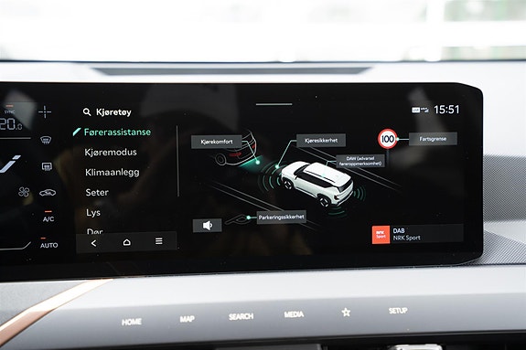 Kia EV5 23 of 30