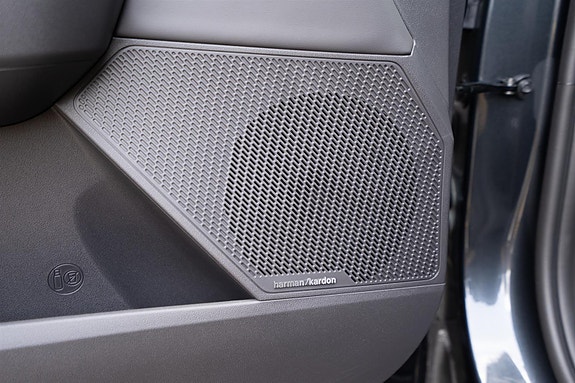 Kia EV5 13 of 30