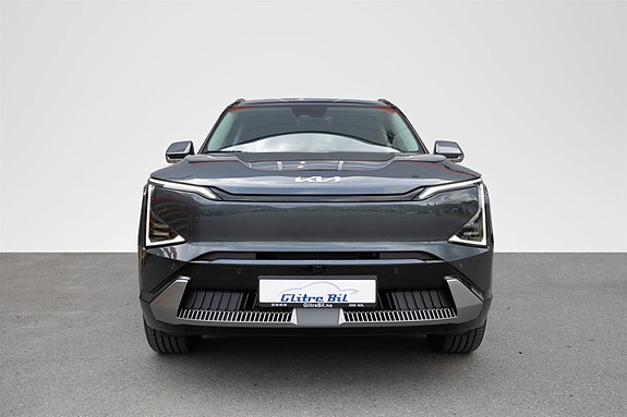 Kia EV5 4 of 30