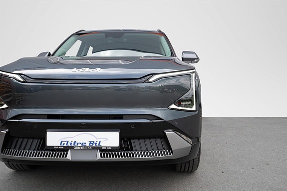 Kia EV5 5 of 30