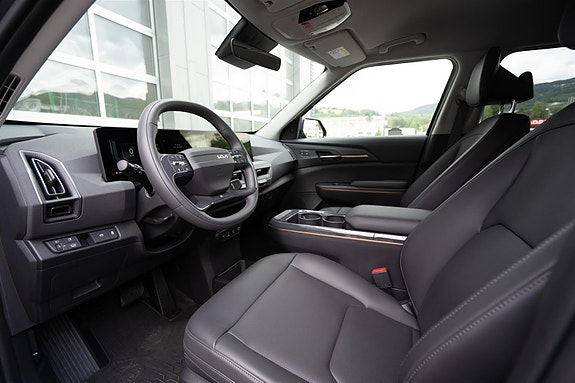 Kia EV5 15 of 30