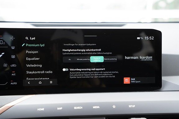 Kia EV5 30 of 30