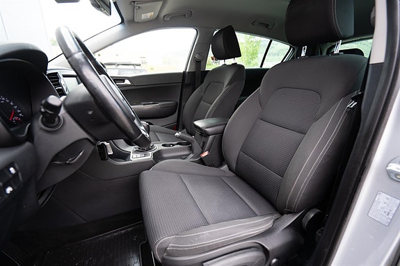 Kia Sportage 10 of 30