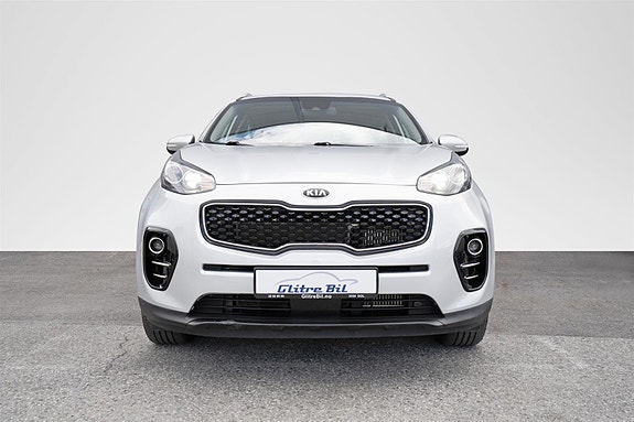 Kia Sportage 3 of 30