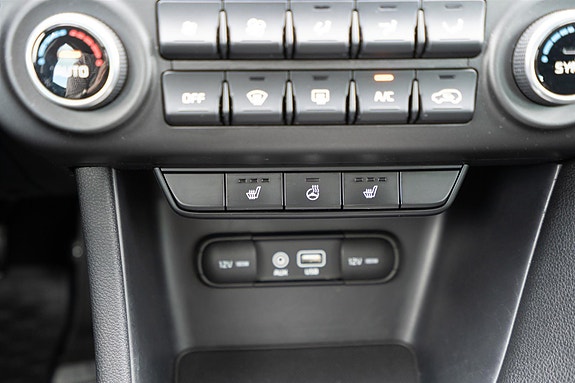 Kia Sportage 22 of 30