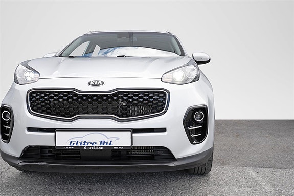 Kia Sportage 4 of 30