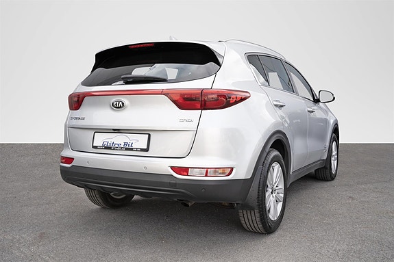 Kia Sportage 6 of 30