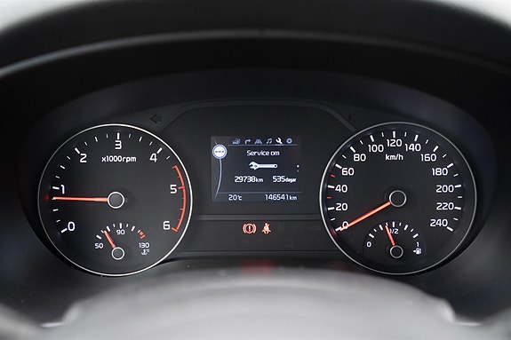 Kia Sportage 17 of 30