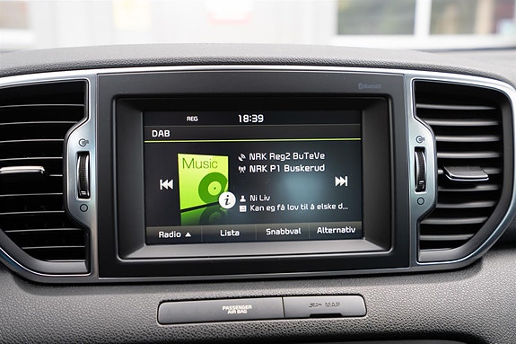 Kia Sportage 24 of 30