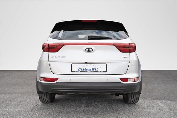 Kia Sportage 7 of 30