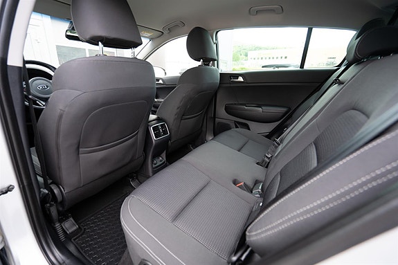 Kia Sportage 30 of 30