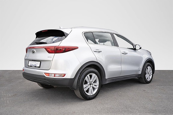 Kia Sportage 5 of 30