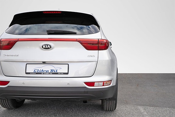 Kia Sportage 8 of 30