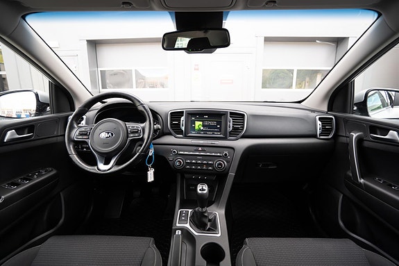 Kia Sportage 14 of 30