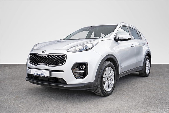 Kia Sportage 2 of 30