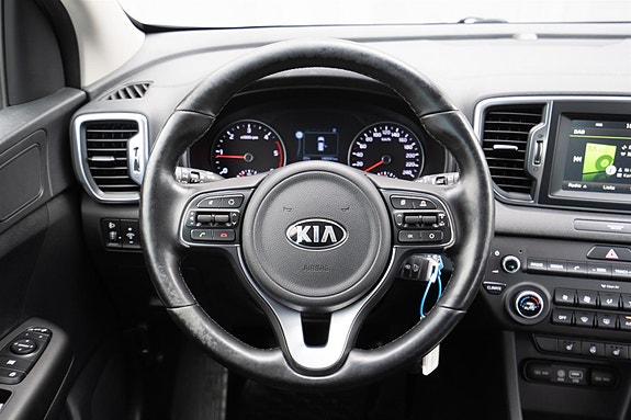 Kia Sportage 15 of 30