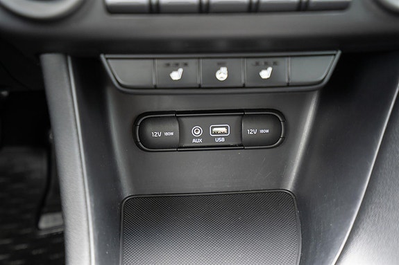 Kia Sportage 21 of 30