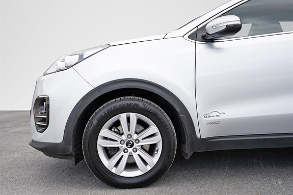 Kia Sportage 9 of 30