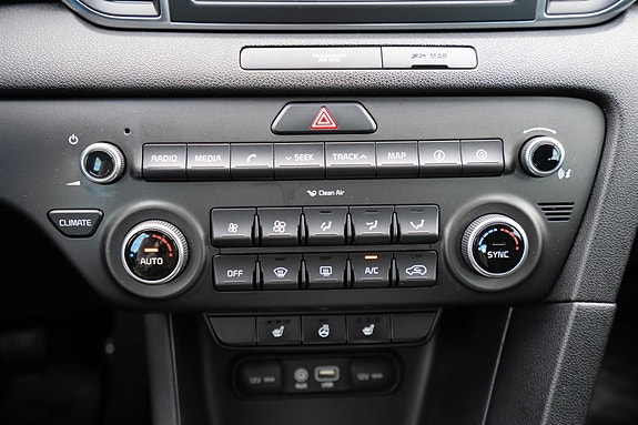 Kia Sportage 23 of 30