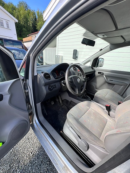 Volkswagen Caddy 9 of 20
