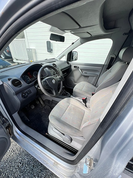 Volkswagen Caddy 12 of 20