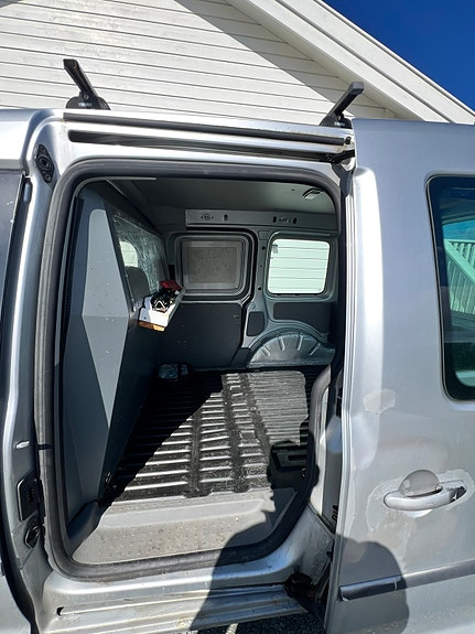 Volkswagen Caddy 8 of 20