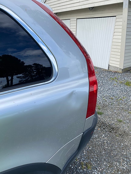 Volvo XC90 9 of 12