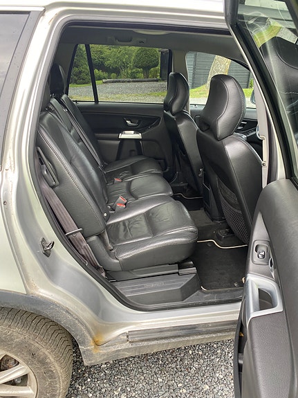 Volvo XC90 12 of 12