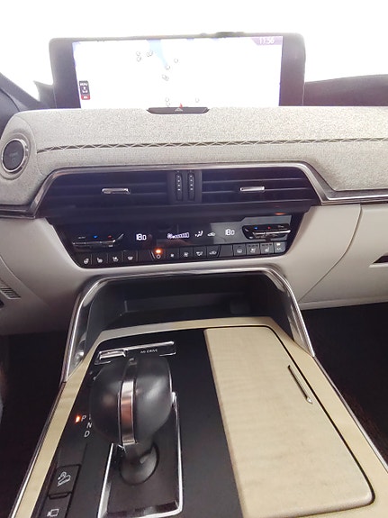 Mazda CX-60 3 of 13