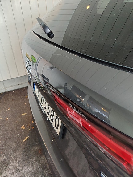 Mazda CX-60 12 of 13