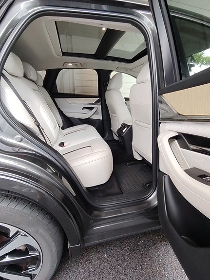 Mazda CX-60 6 of 13