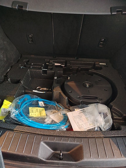 Mazda CX-60 10 of 13