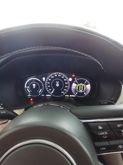 Mazda CX-60 2 of 13
