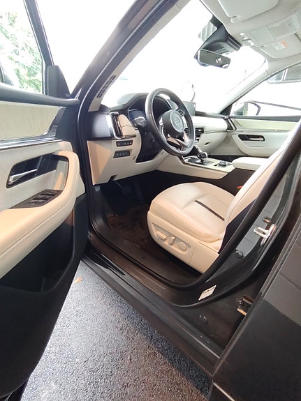 Mazda CX-60 5 of 13