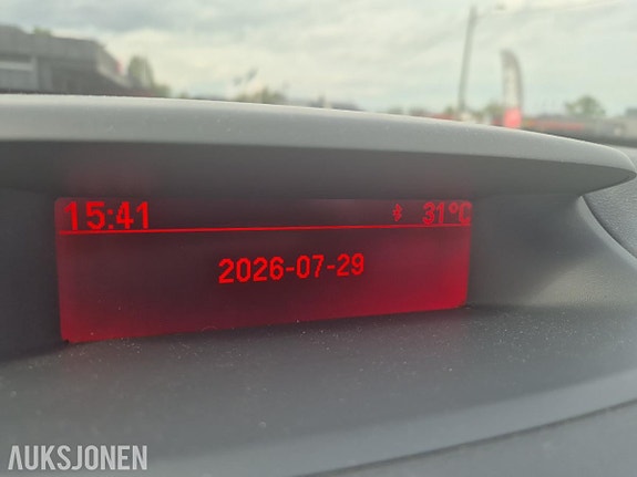 Opel Meriva 7 of 10
