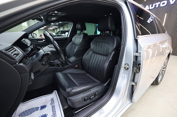 Skoda Superb 30 of 30