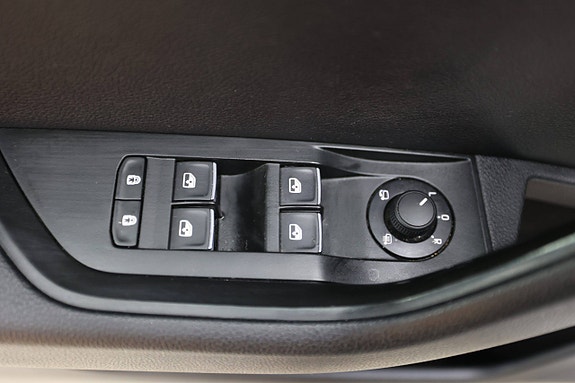 Skoda Superb 26 of 30