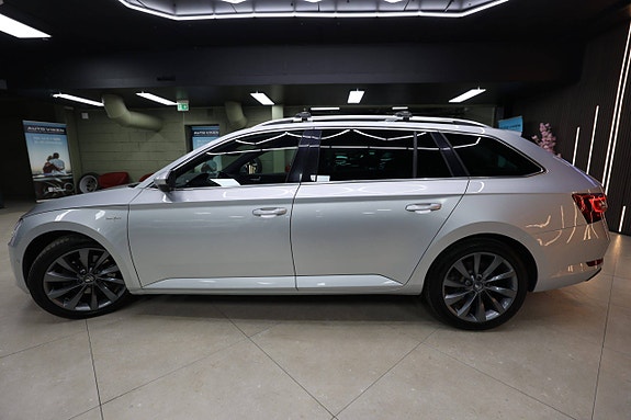 Skoda Superb 5 of 30