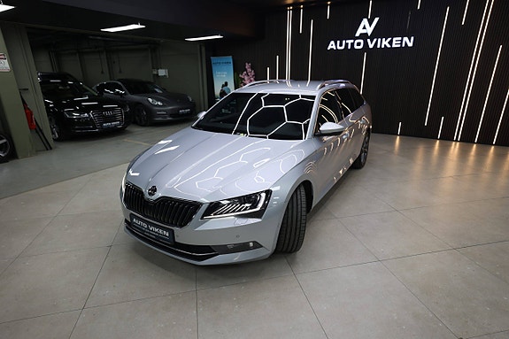 Skoda Superb 12 of 30