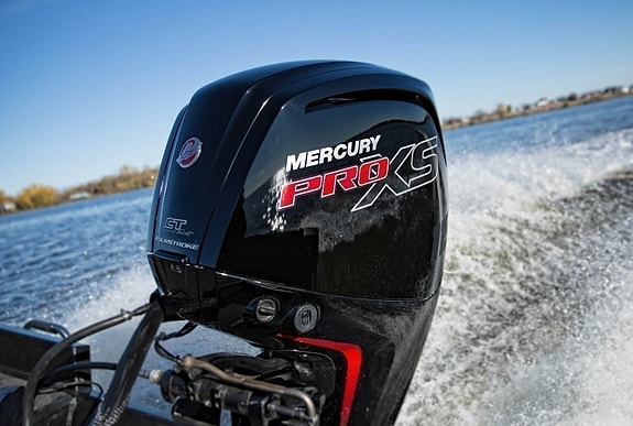 2024 Mercury P 115 L Pro XS EFI 4-takt 6 of 8