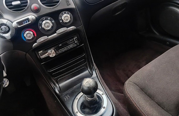 Hyundai Coupe 14 of 14