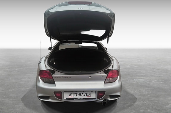 Hyundai Coupe 8 of 14