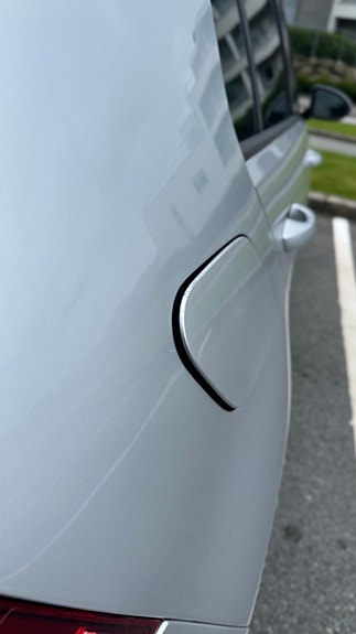 Volkswagen e-Golf VII 6 of 10