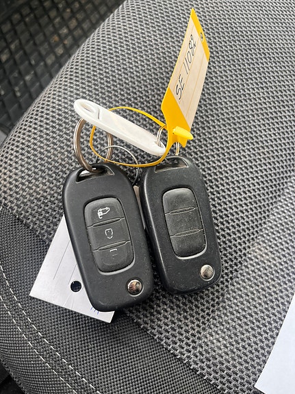 Mercedes-Benz Citan 112 16 of 17