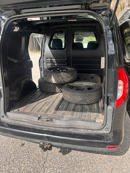 Mercedes-Benz Citan 112 5 of 17
