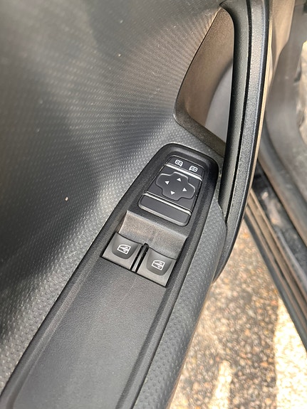 Mercedes-Benz Citan 112 10 of 17