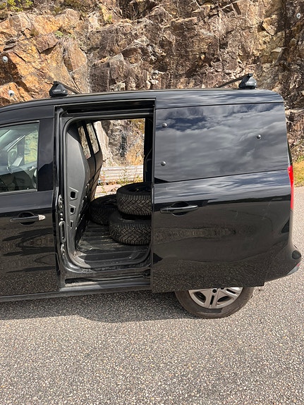 Mercedes-Benz Citan 112 6 of 17