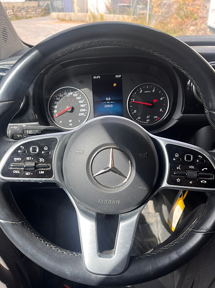 Mercedes-Benz Citan 112 15 of 17